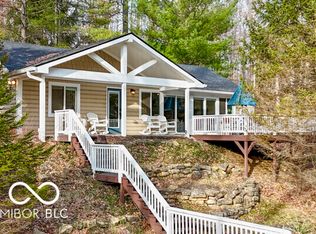 8279 Aspen Dr, Nineveh, IN