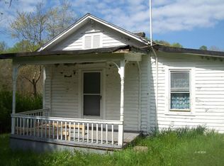 Tanners Run Rd, Racine, OH 45771