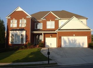 5033 Duxford Dr SE, Smyrna, GA 30082