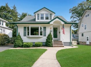 87 Roosevelt Ave, Westwood, NJ 07675