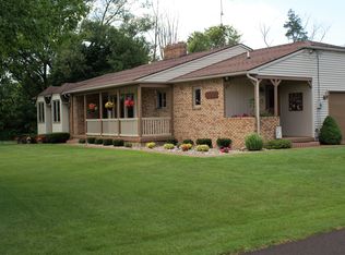 11160 Stanley Rd, Flushing, MI 48433