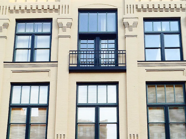 The Marshall Lofts — Photo 25
