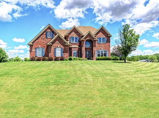 5610 Schmidt Ln, Yorkville, IL