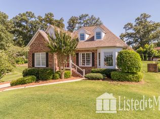 3133 Dolly Ridge Dr, Birmingham, AL 35243