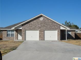 402 W Dale Ave, Nolanville, TX 76559