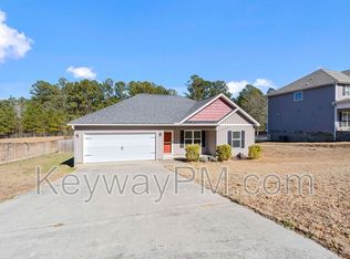 5023 Trickling Creek Dr, Graniteville, SC 29829