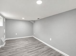 1806 Middleborough Rd #BASEMENT, Essex, MD 21221