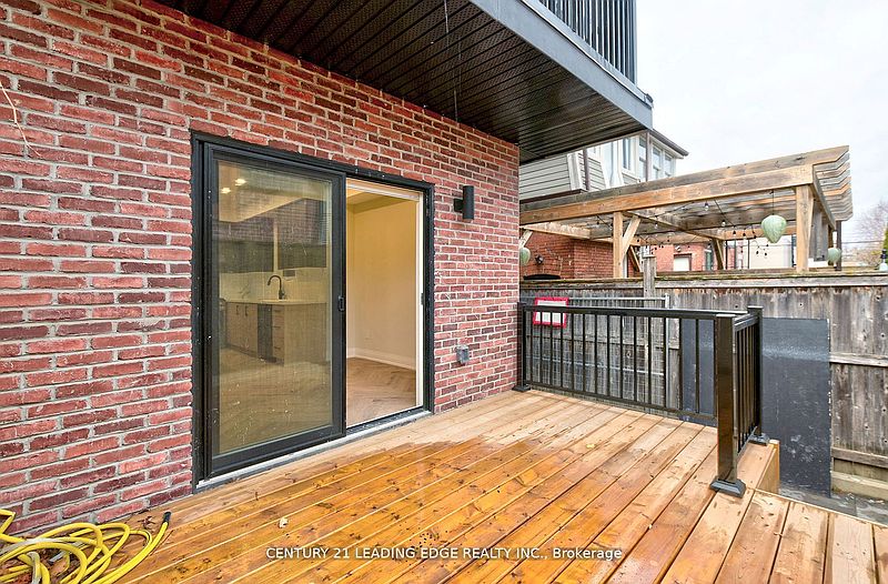 Toronto House for rent - 1 Bedroom — photo 12