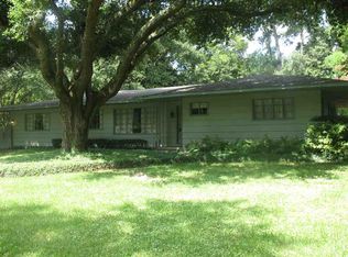 3615 Crane Blvd, Jackson, MS 39216