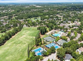 9120 Sanctuary Ct, Raleigh, NC 27617