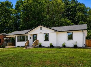 1442 Capri Rd, Winston Salem, NC 27103