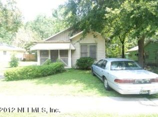 3281 Broadway Ave, Jacksonville, FL 32254