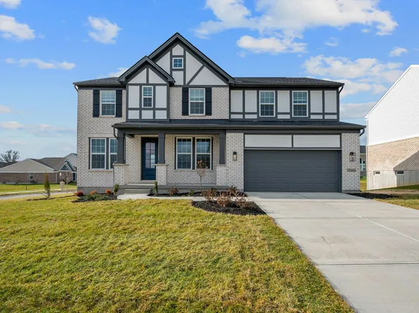 521 Coolmore Ct, Union, KY 41091