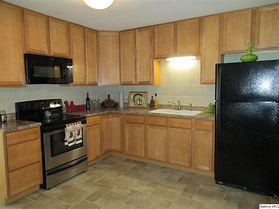Updated Kitchen