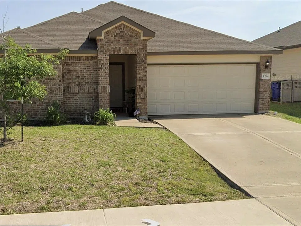 116 Rockbridge Dr