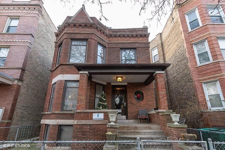 1st image of 2646 N Sawyer Ave