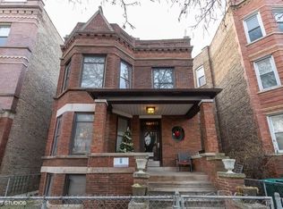 2646 N Sawyer Ave, Chicago, IL 60647