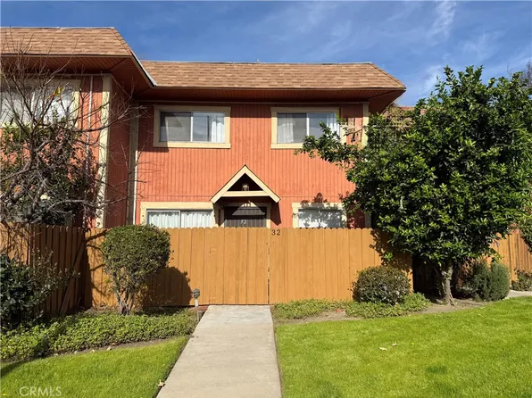 14265 Terra Bella St Unit 32, Panorama City, CA 91402