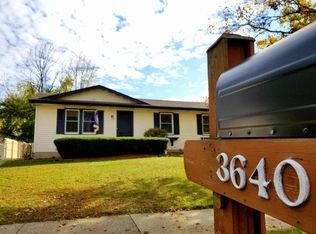 3640 Goodman Ave SW, Wyoming, MI 49519