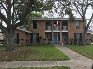 6206 Boca Raton Dr, Corpus Christi, TX 78413