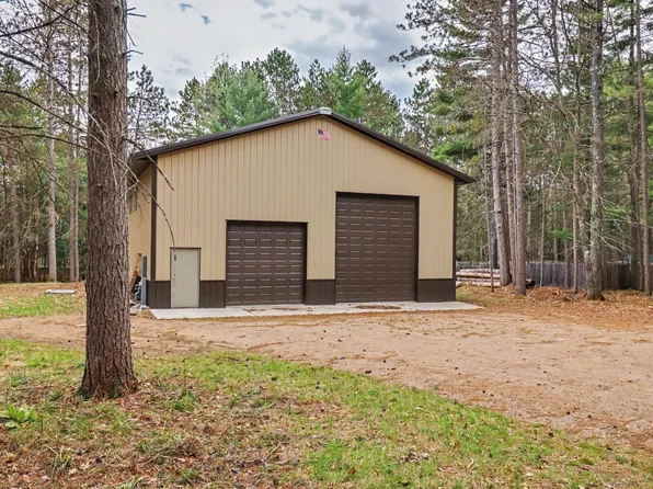 8143 Melody Dr E, Saint Germain, WI 54558