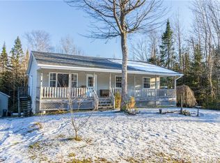 12 Lucy Ln, Kingsclear, NB E3E 6Z2