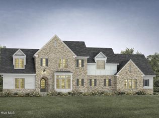 9 Middlebury Road, Pinehurst, NC 28374