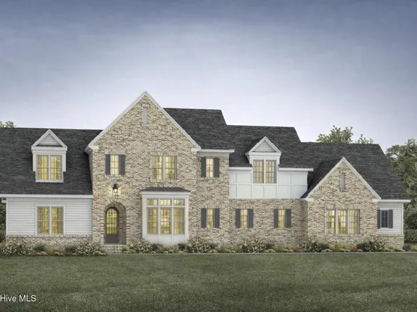 9 Middlebury Road, Pinehurst, NC 28374