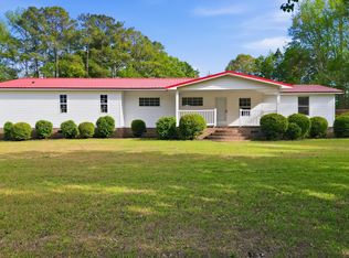 1835 Highway 45, Loris, SC 29569