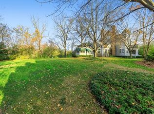 5337 Maplewood Pl LOT 1, Downers Grove, IL 60515