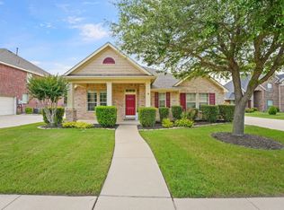 5813 Southern Hills Dr, North Richland Hills, TX 76180