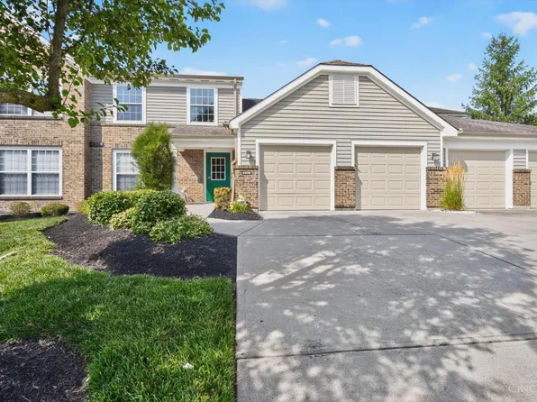 4339 N Shore Dr APT 303, Mason, OH 45040