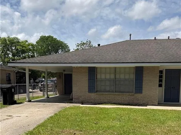 1243 Farragut St, New Orleans, LA 70114