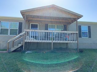 123 Beech Bluff Rd, Beech Bluff, TN 38313