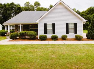 103 Glenview Dr, Griffin, GA 30224