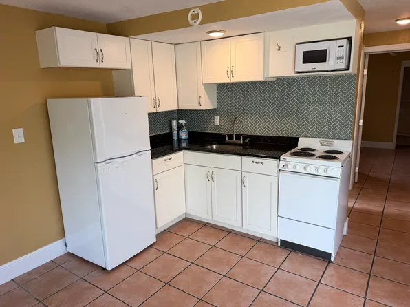 5119 Kilarney Ct #X, New Pt Richey, FL 34652