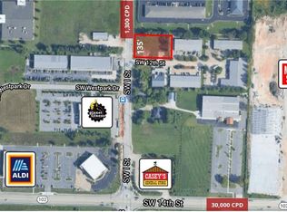 1107 SW I St, Bentonville, AR 72712