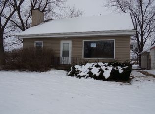 6632 E State Route 17, Saint Anne, IL 60964