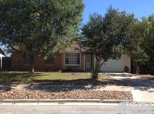 116 Dobie Blvd, Cibolo, TX 78108