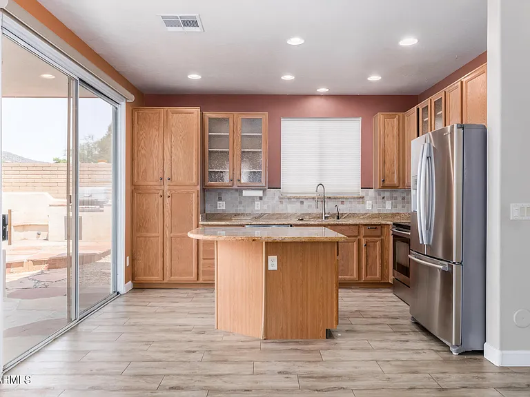 204 W Mountain Sage Dr — Photo 17