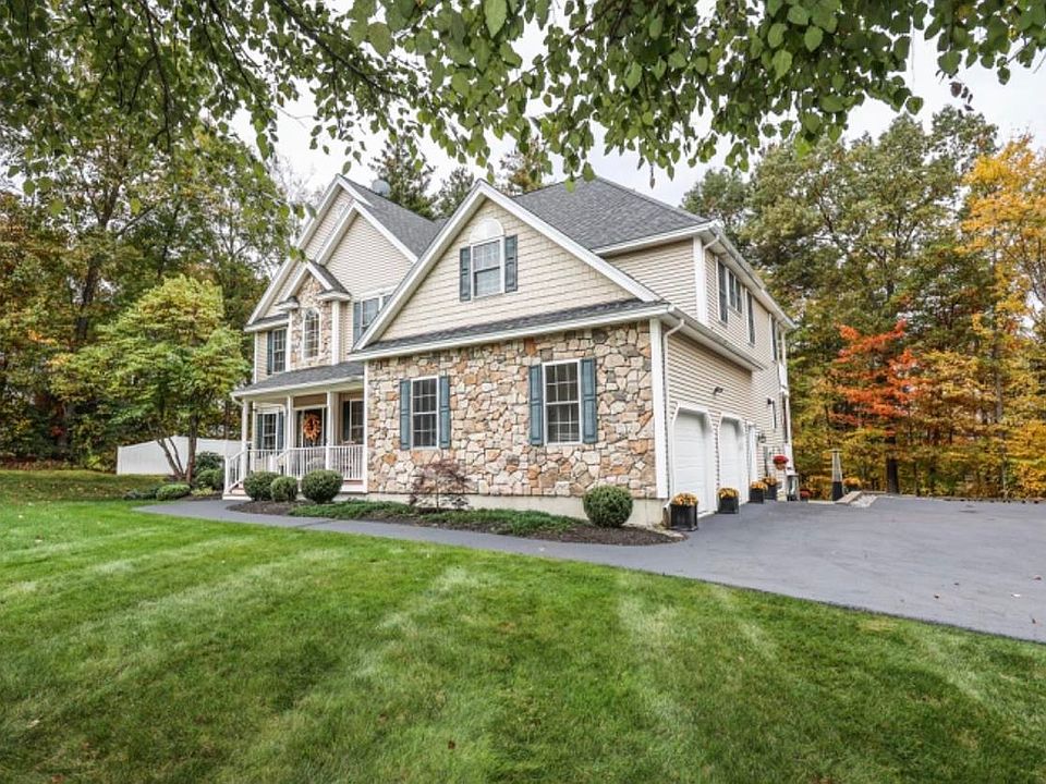 17 Post Road, Hooksett, NH 03106 Zillow