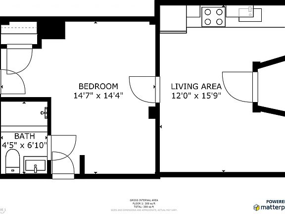 145 Columbia St. #1 Cambridge Shared Unit Photo 2