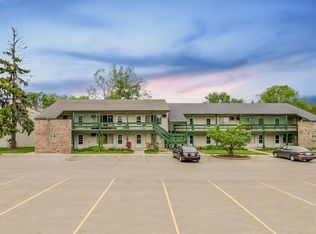 6076 Marsh Rd #A9, Haslett, MI 48840