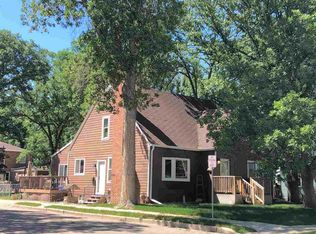 501 8th St NW, Minot, ND 58703