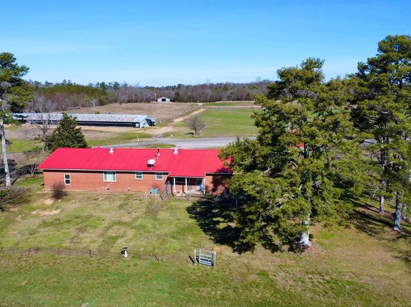 1007 Murphy Rd, Norman, AR 71960