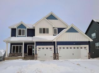 15350 110th Ave N, Osseo, MN 55369