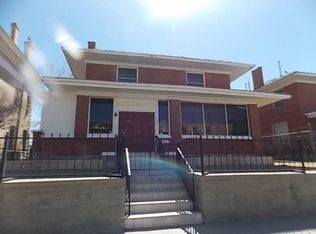 1506 Montana Ave, El Paso, TX 79902