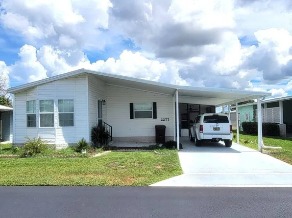 2277 Heron Dr #137, Lake Wales, FL 33859