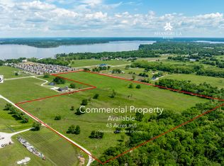 55900 E 280th Rd, Afton, OK 74331