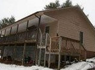 6899 Ruebush Rd, Dublin, VA 24084